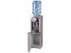 Кулер для воды напольный с электронным охлаждением Ecotronic C21-LCE grey
